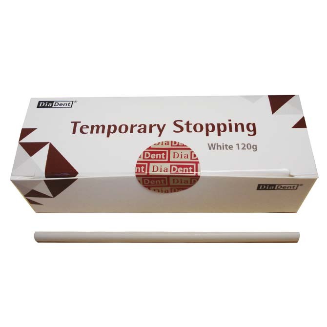 Temporary Stopping Diadent 120g MEDENTA